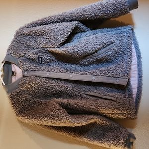 Patagonia Bomber Jacket